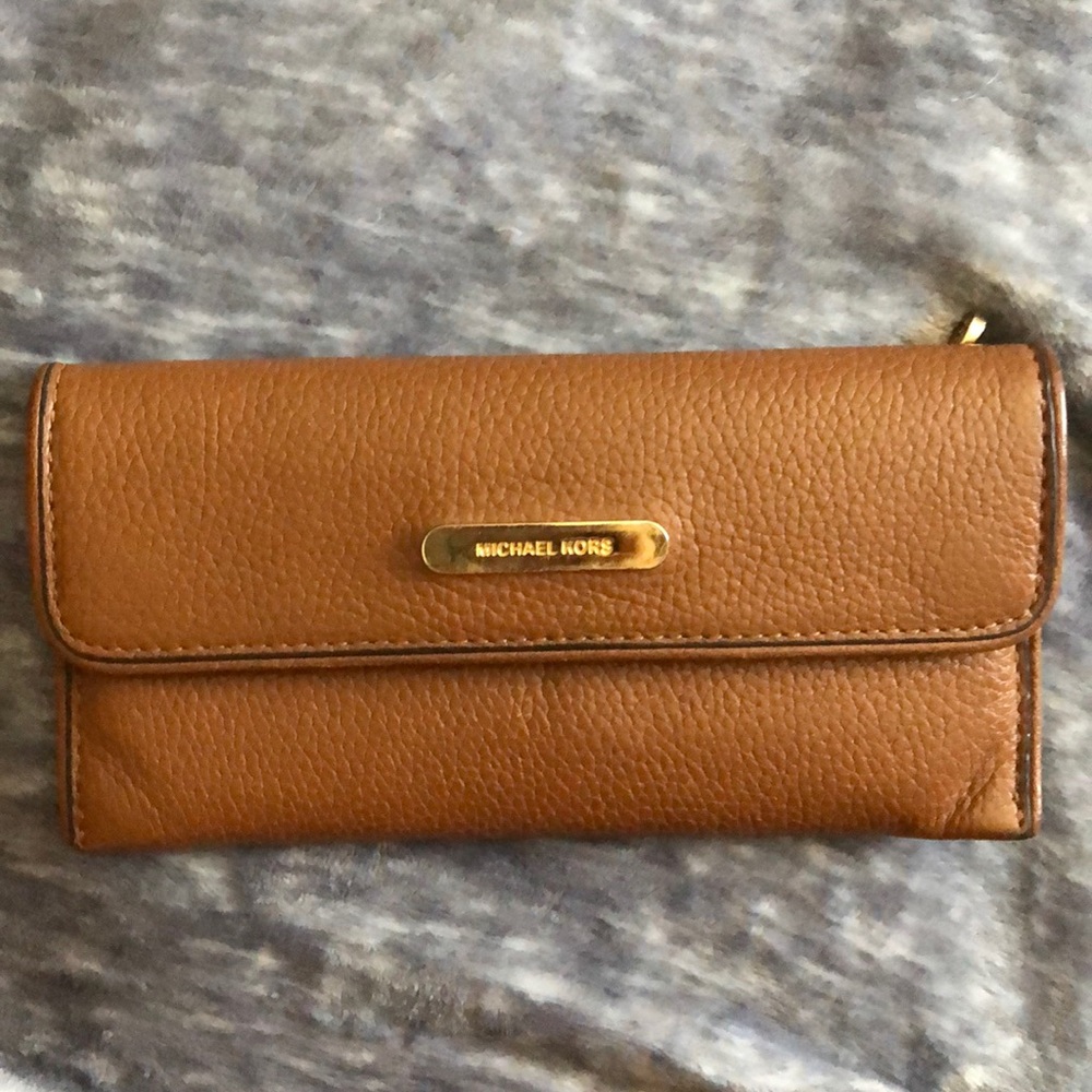 Michael Kors wallet